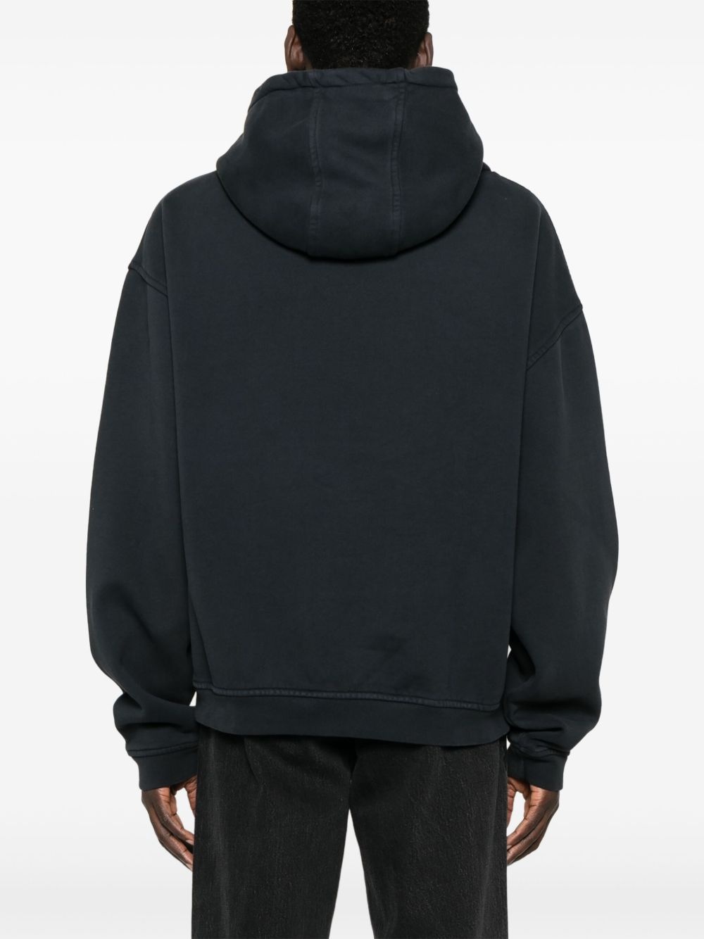 Bay Of Angels Yacht hoodie - 4