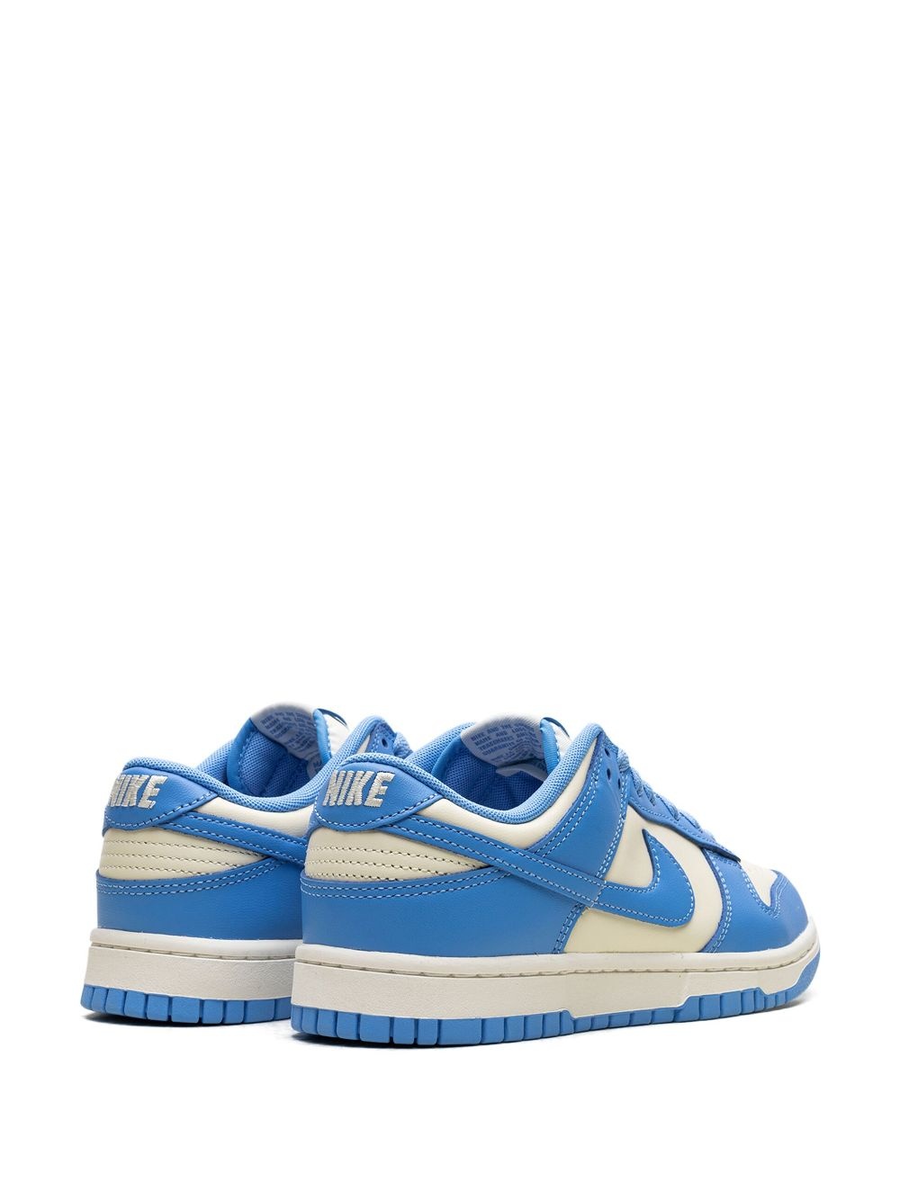 Dunk Low Retro "University Blue" sneakers - 3