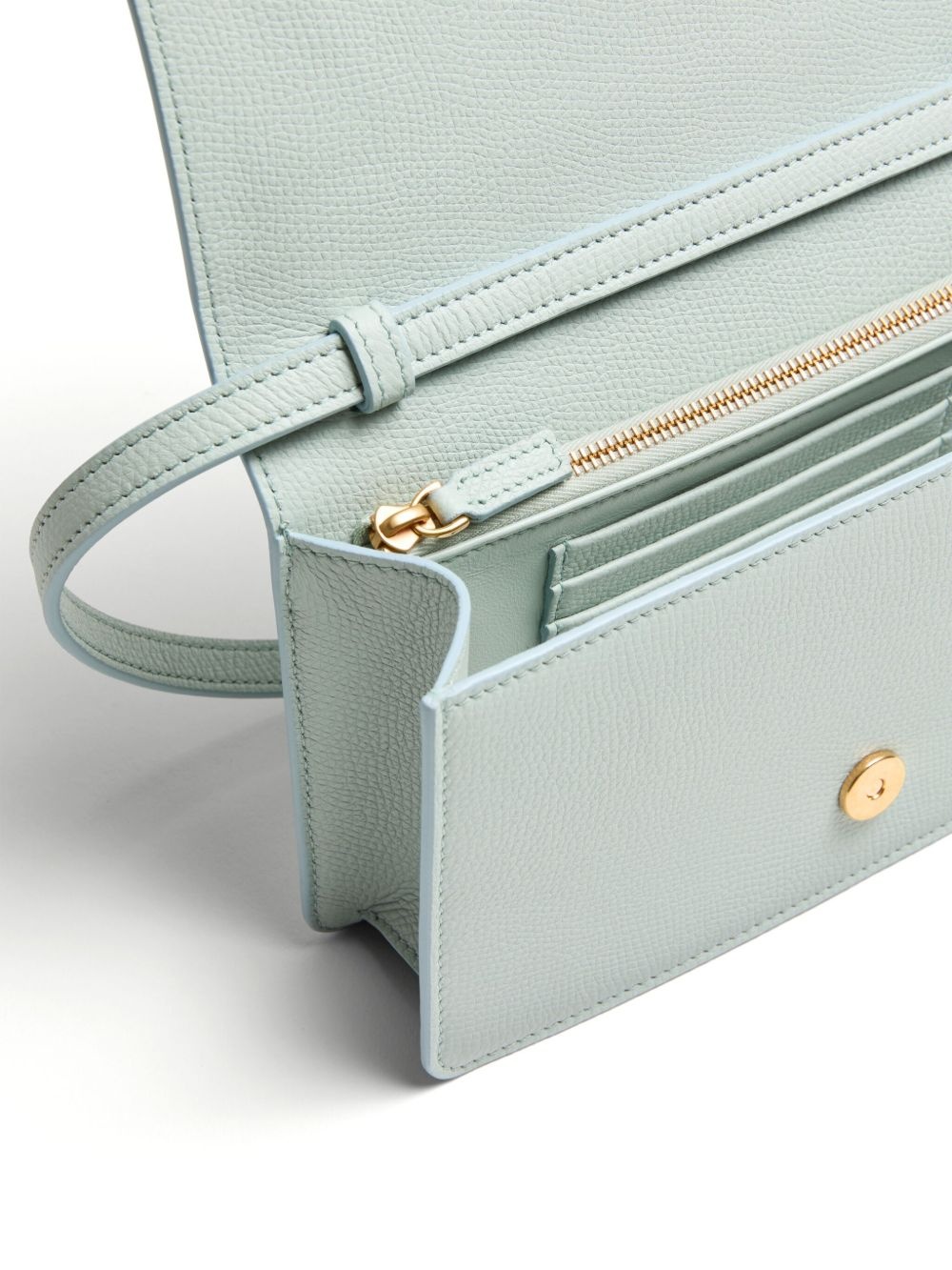 VLogo Signature mini bag - 4