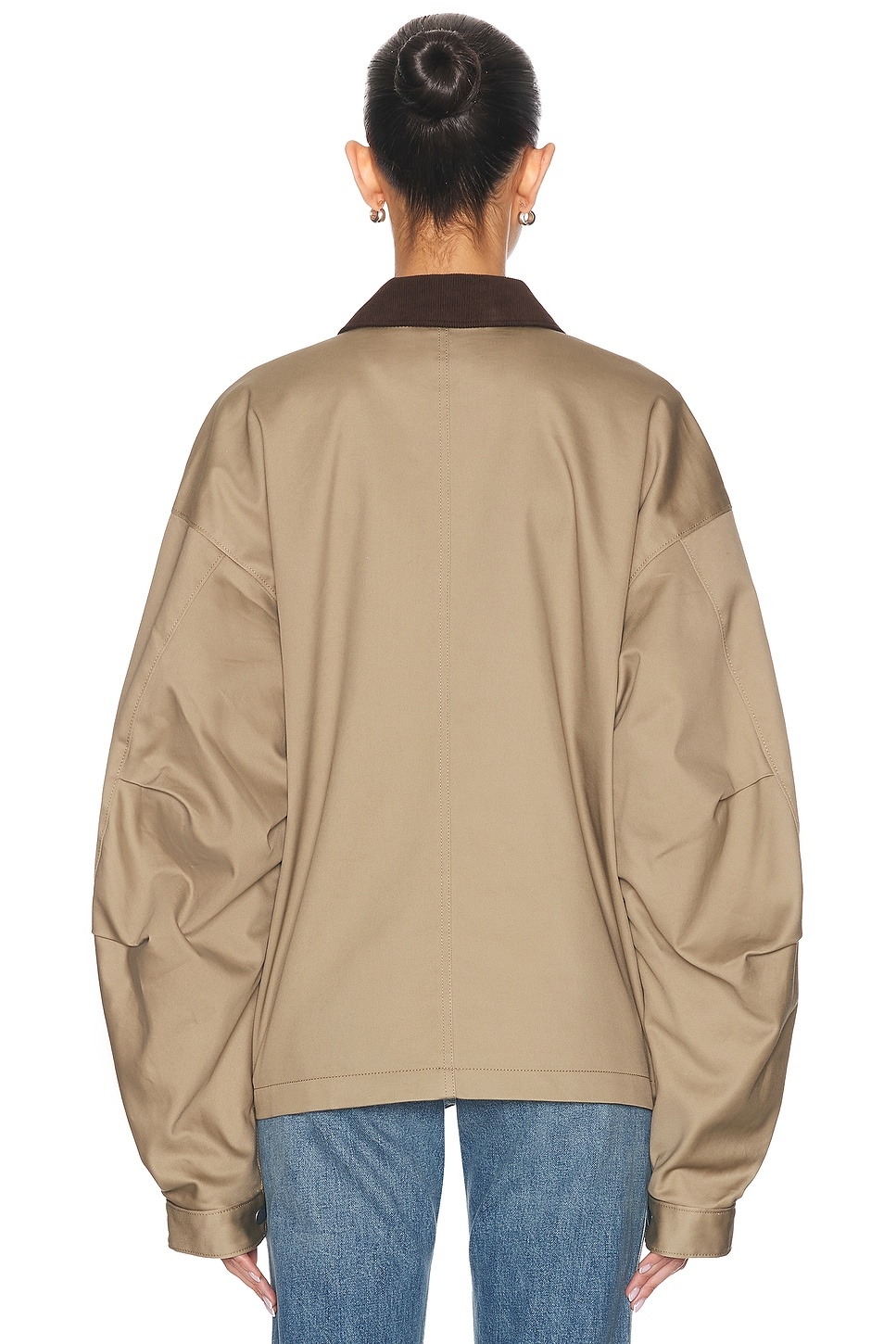 Chore Coat - 4