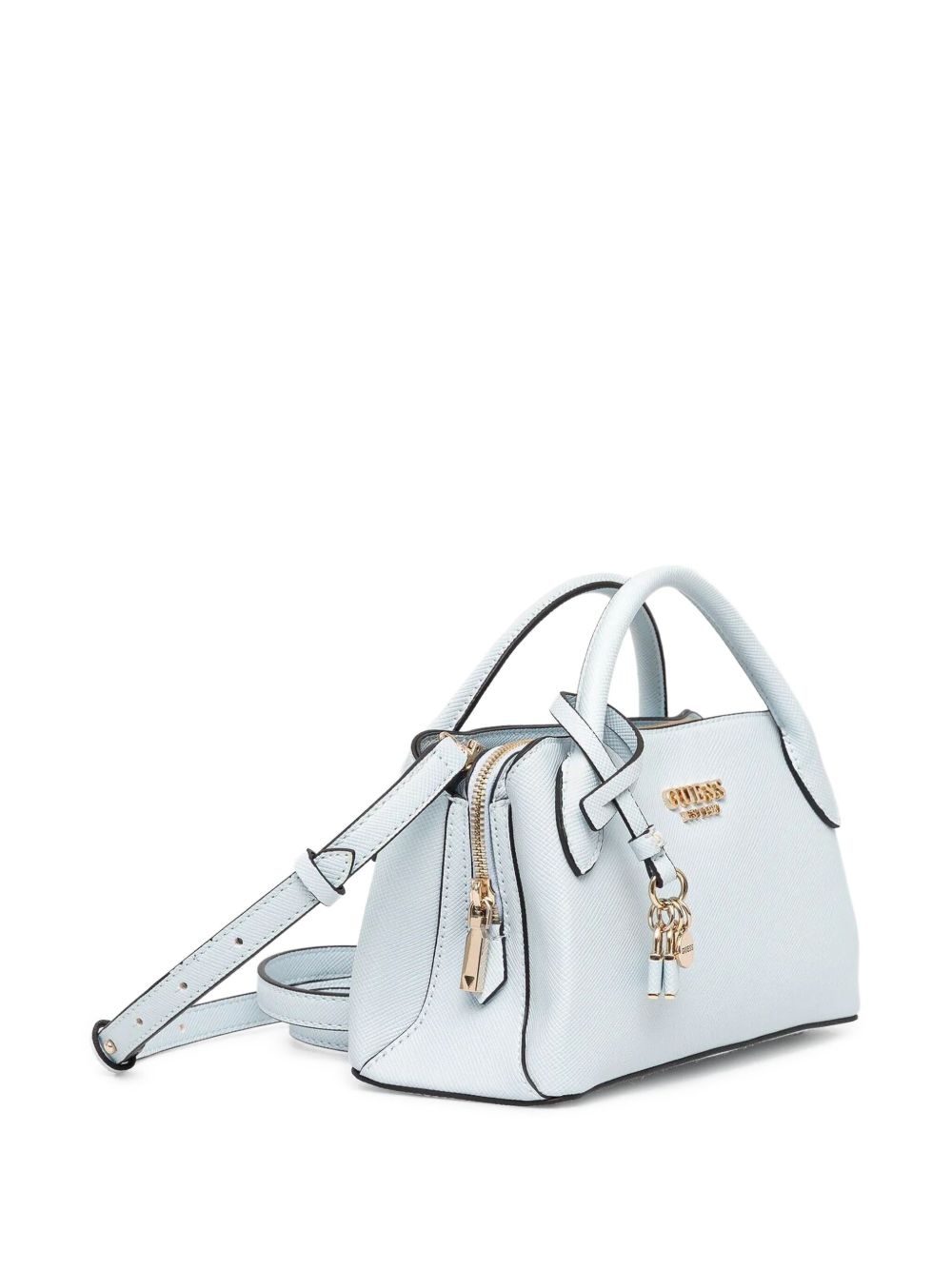 Fedana structured handbag - 2