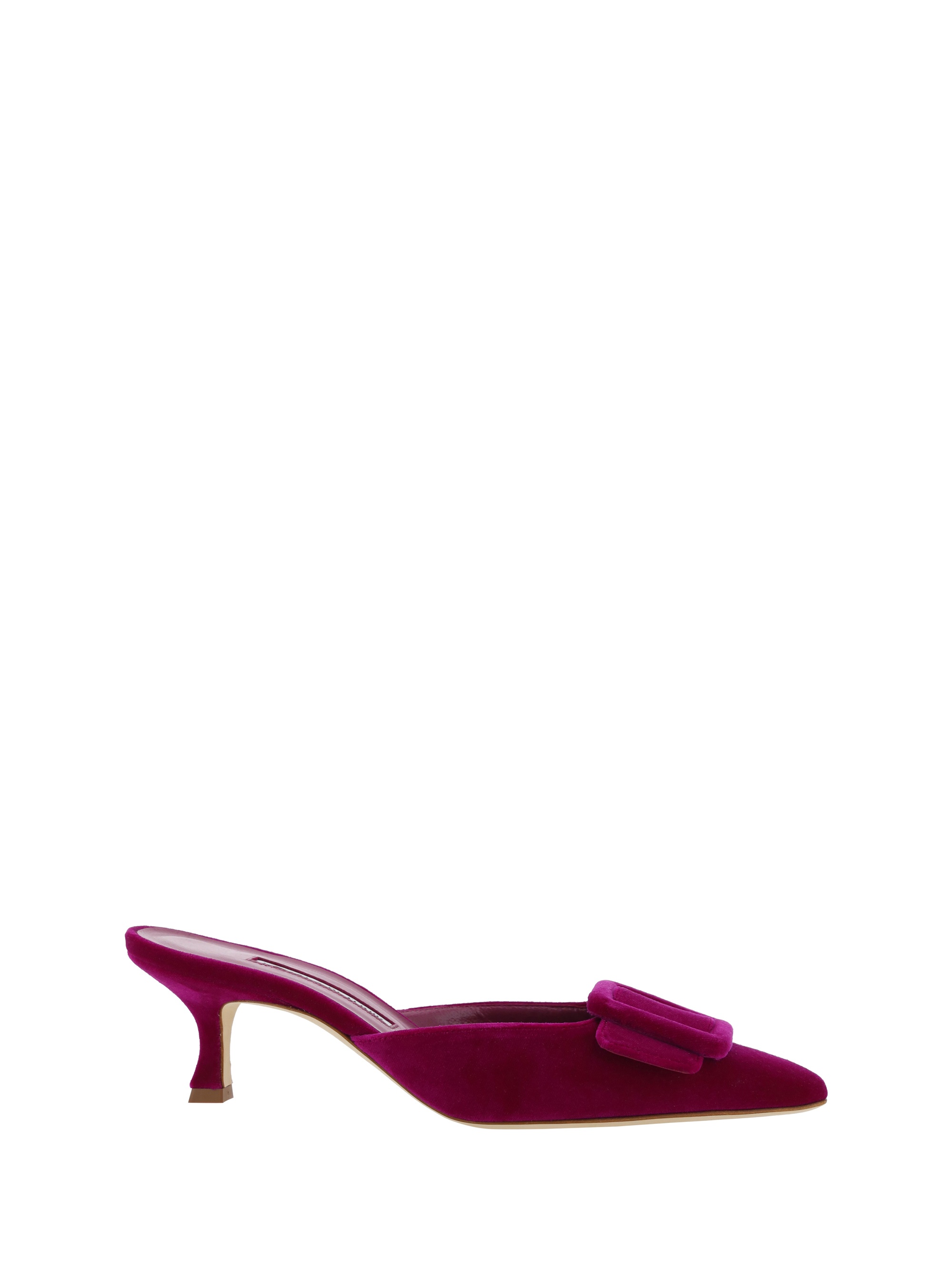 Maysale Pumps - 1