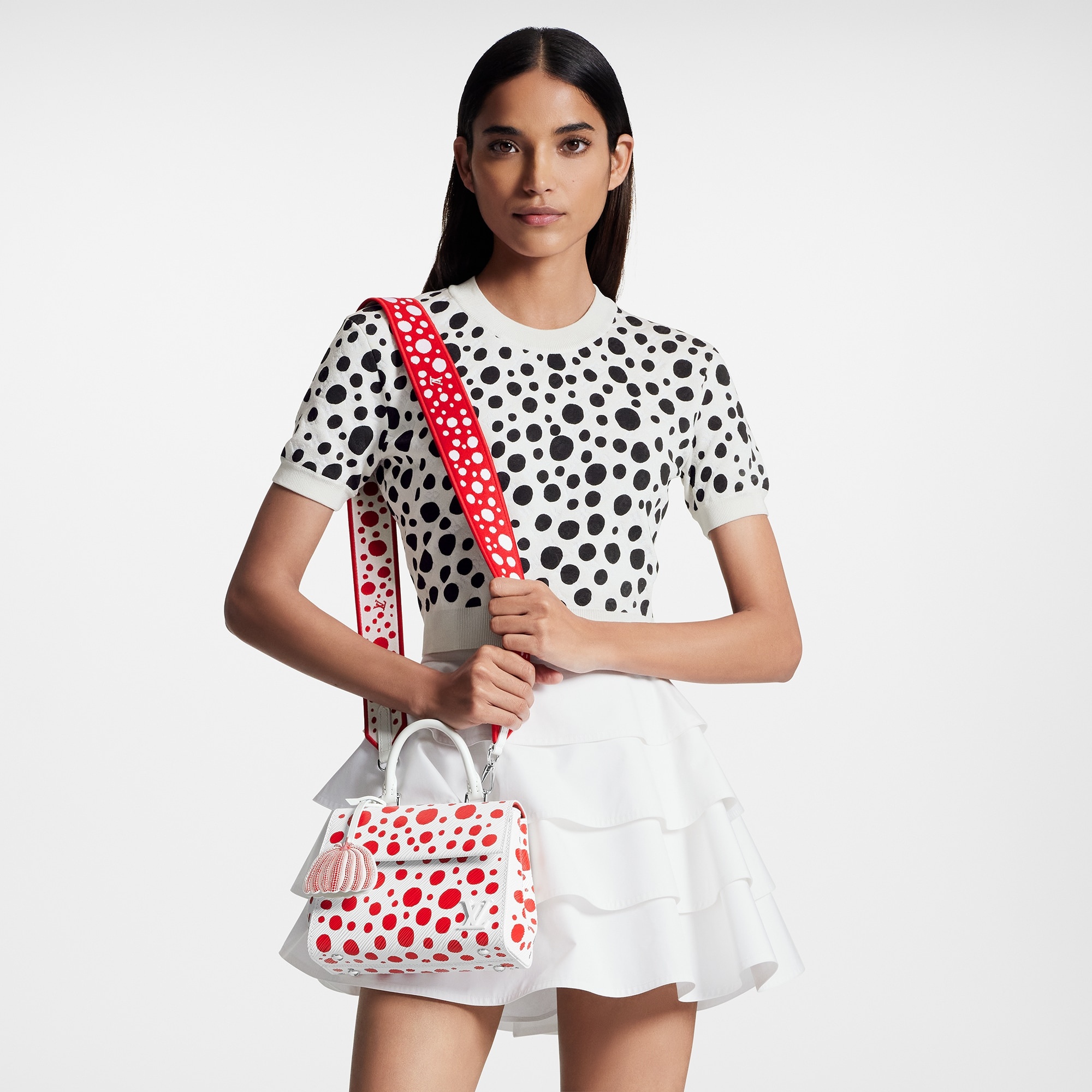 LV x YK Cluny Mini - 2
