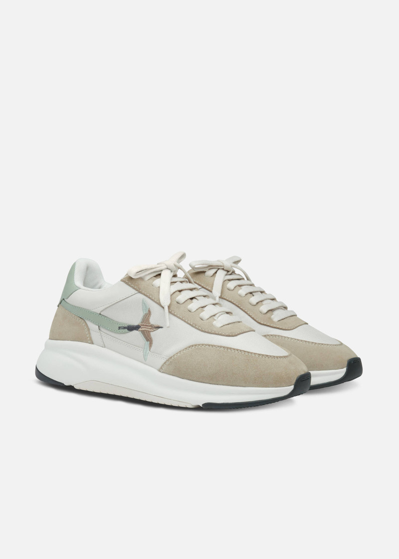 Axel Arigato Genesis Neo Bird Runner outlook