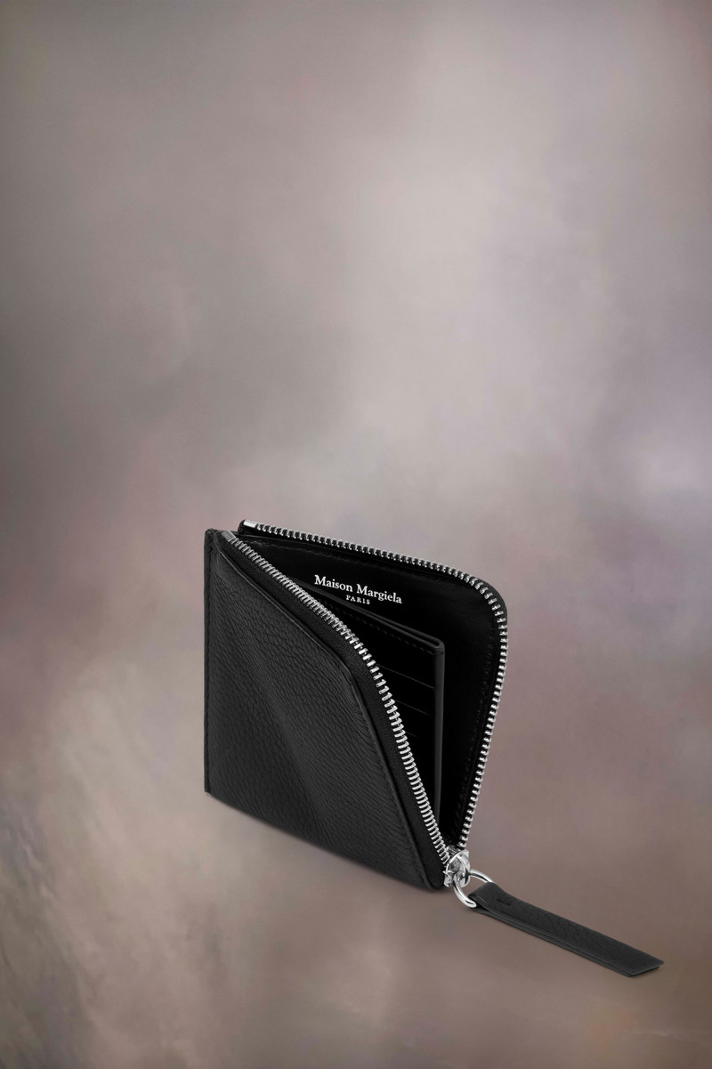 Zip-around wallet 4