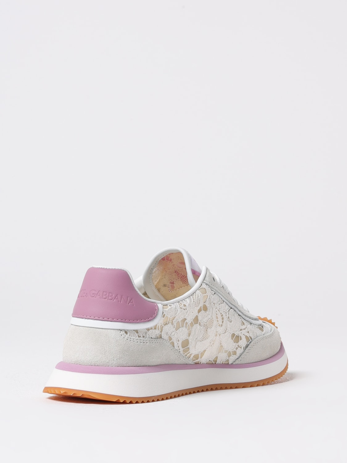 Sneakers woman Dolce & Gabbana - 3