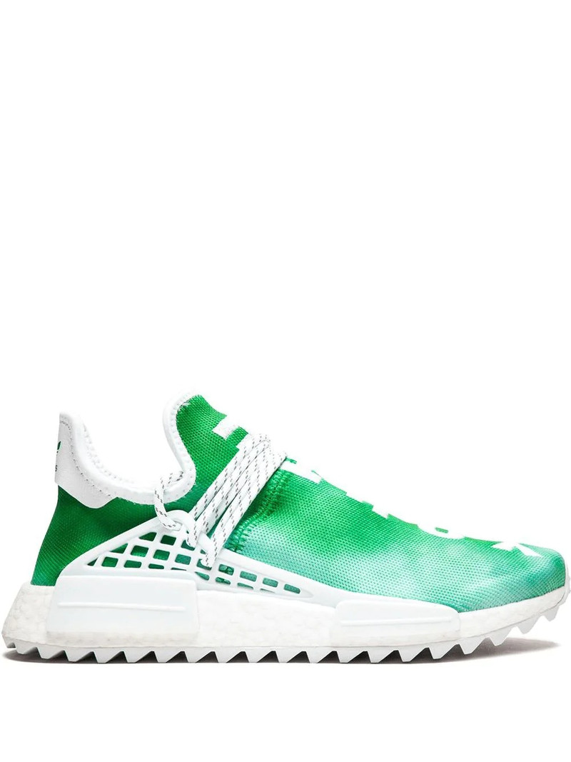 adidas x Pharrell Williams HU Holi NMD MC 'Youth' sneakers