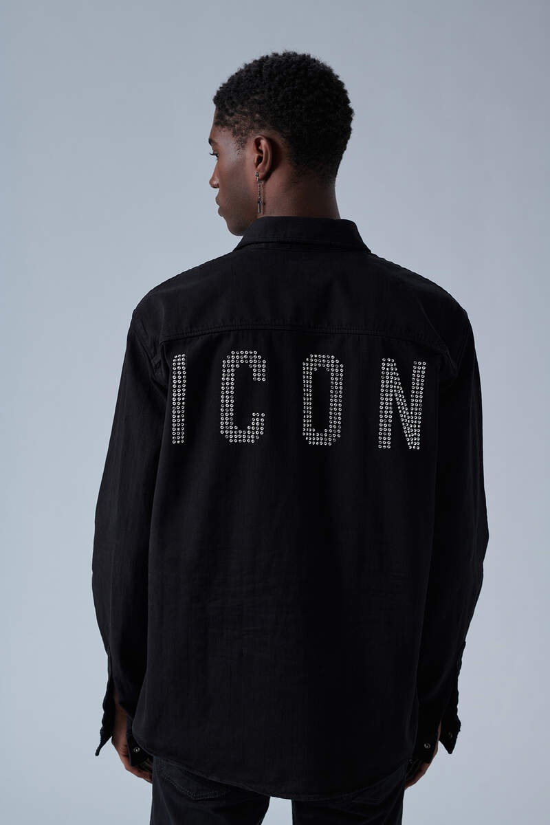 ICON REGULAR SHIRT - 4