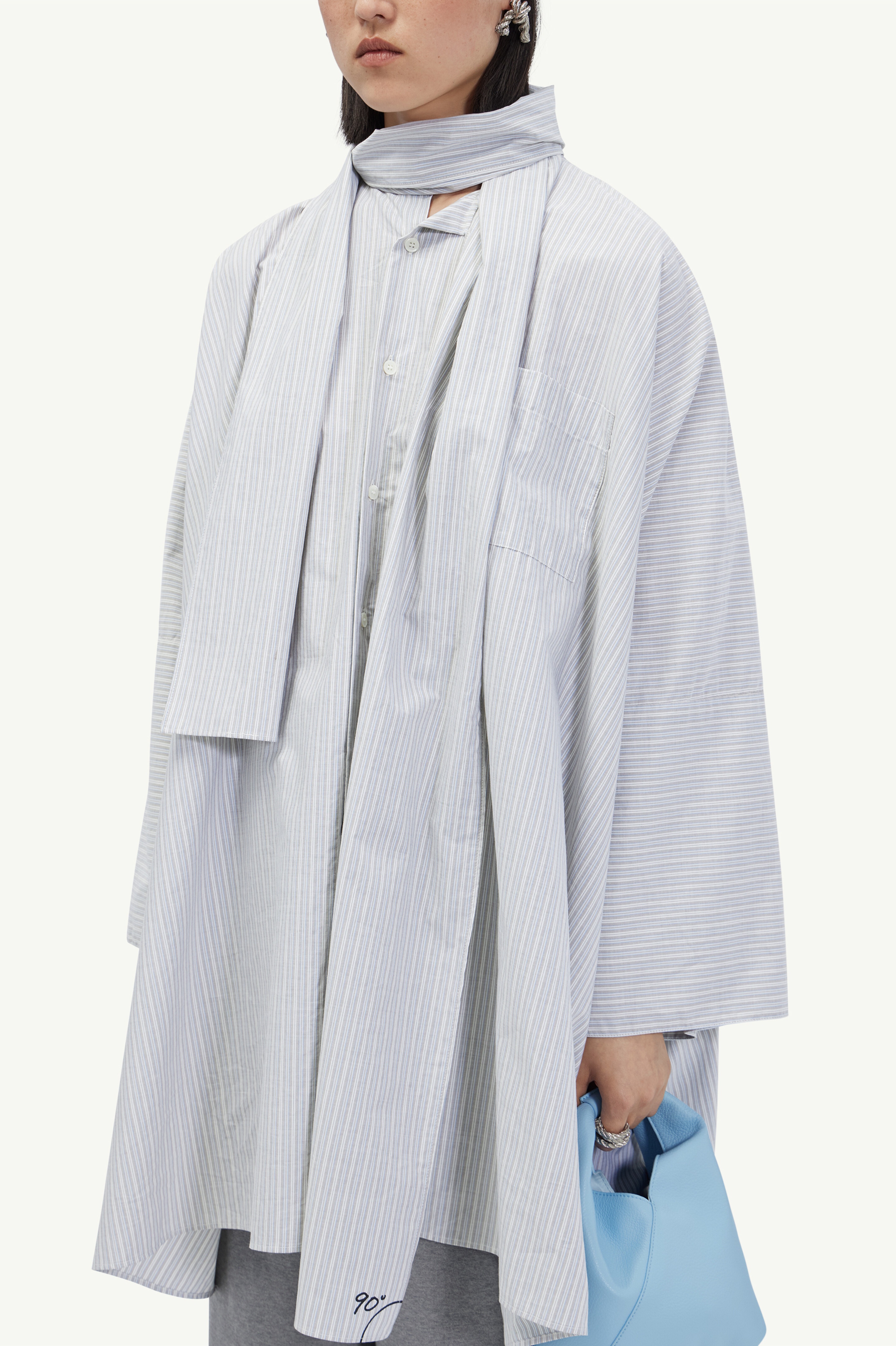 Shirt dress - 5