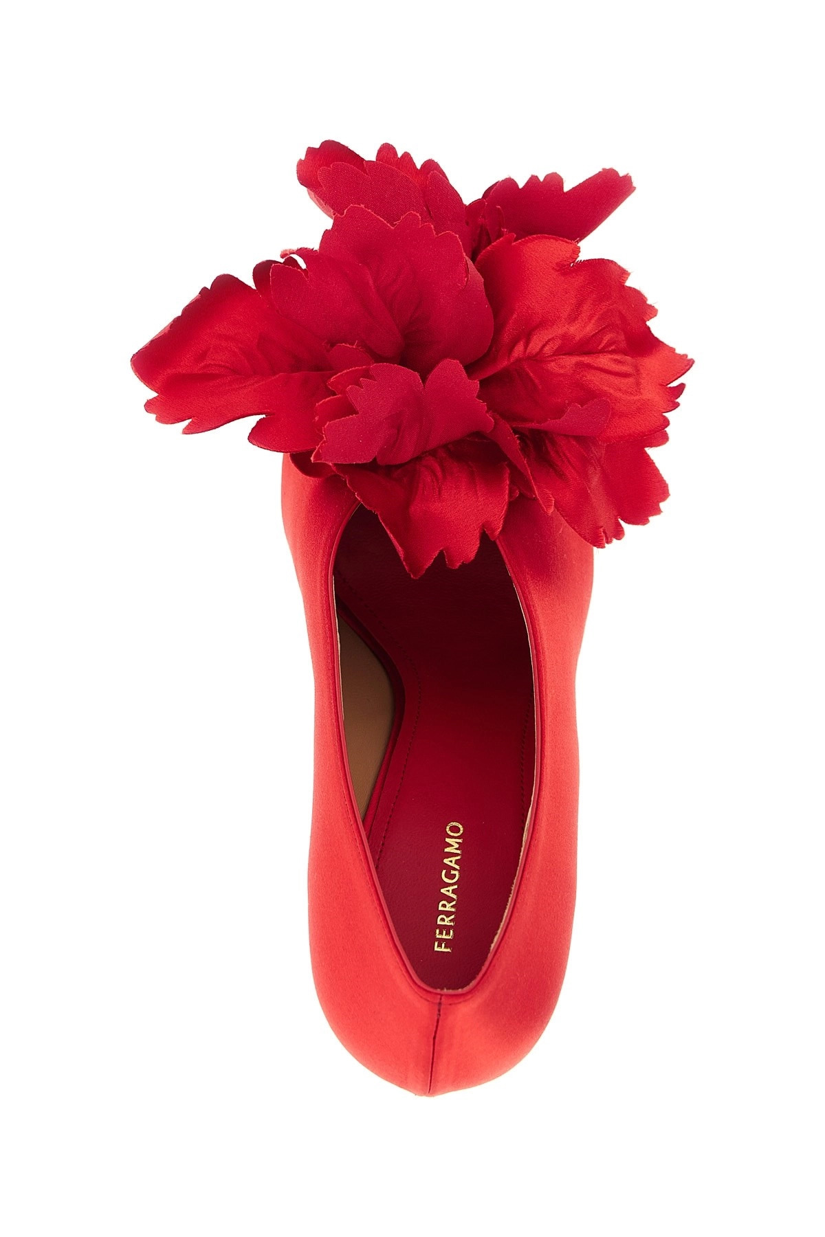 'Galia' pumps - 4