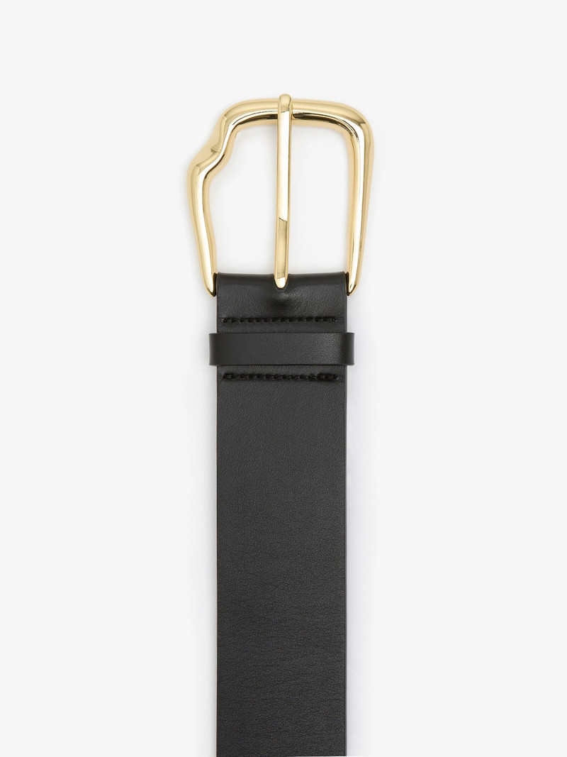 Fender Leather Belt 3