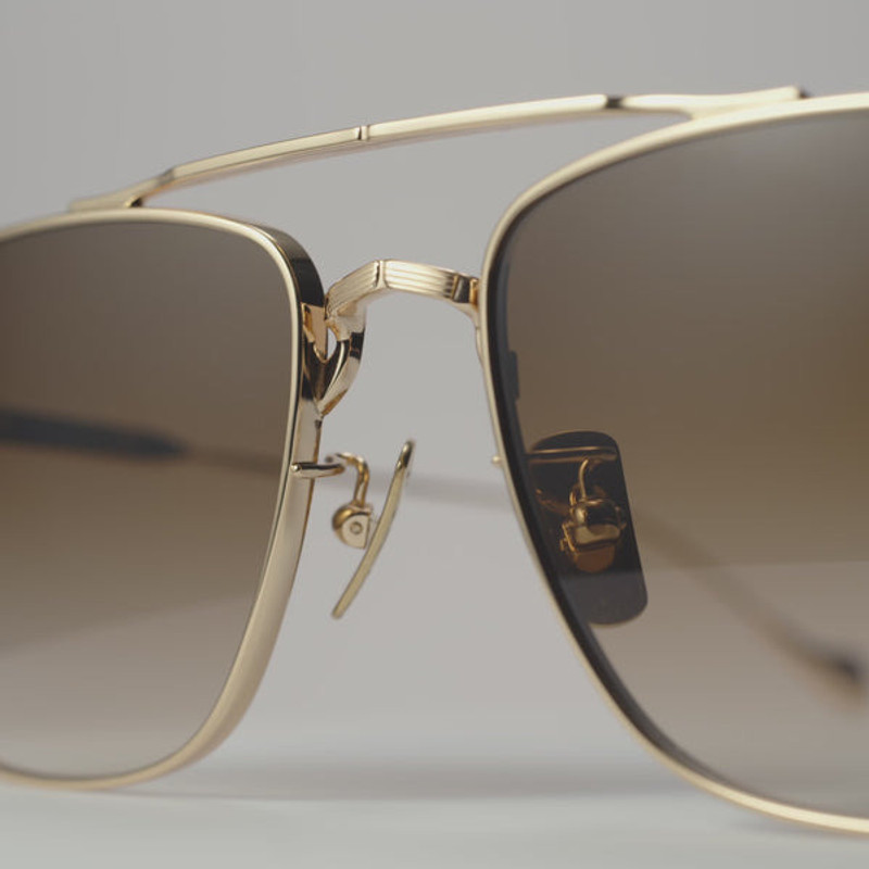 THE GREAT FROG RICHARDS RECTANGLE SUNGLASSES 4