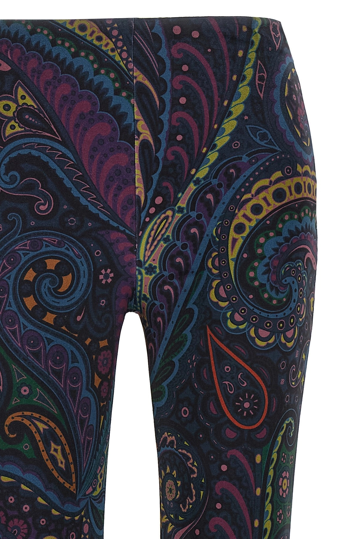 Chenille pants - 3