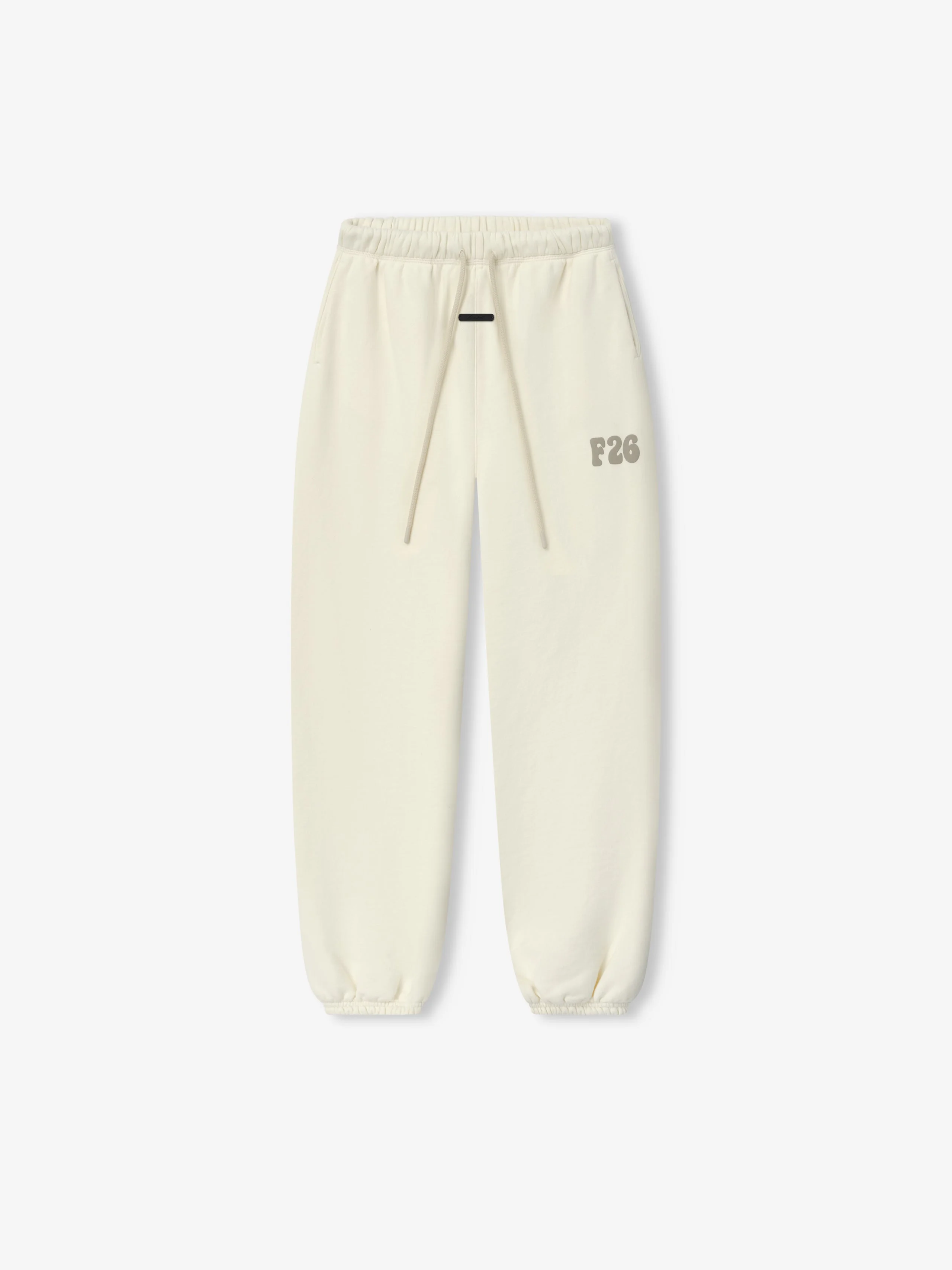Womens Classic Fleece Sweatpant - 1