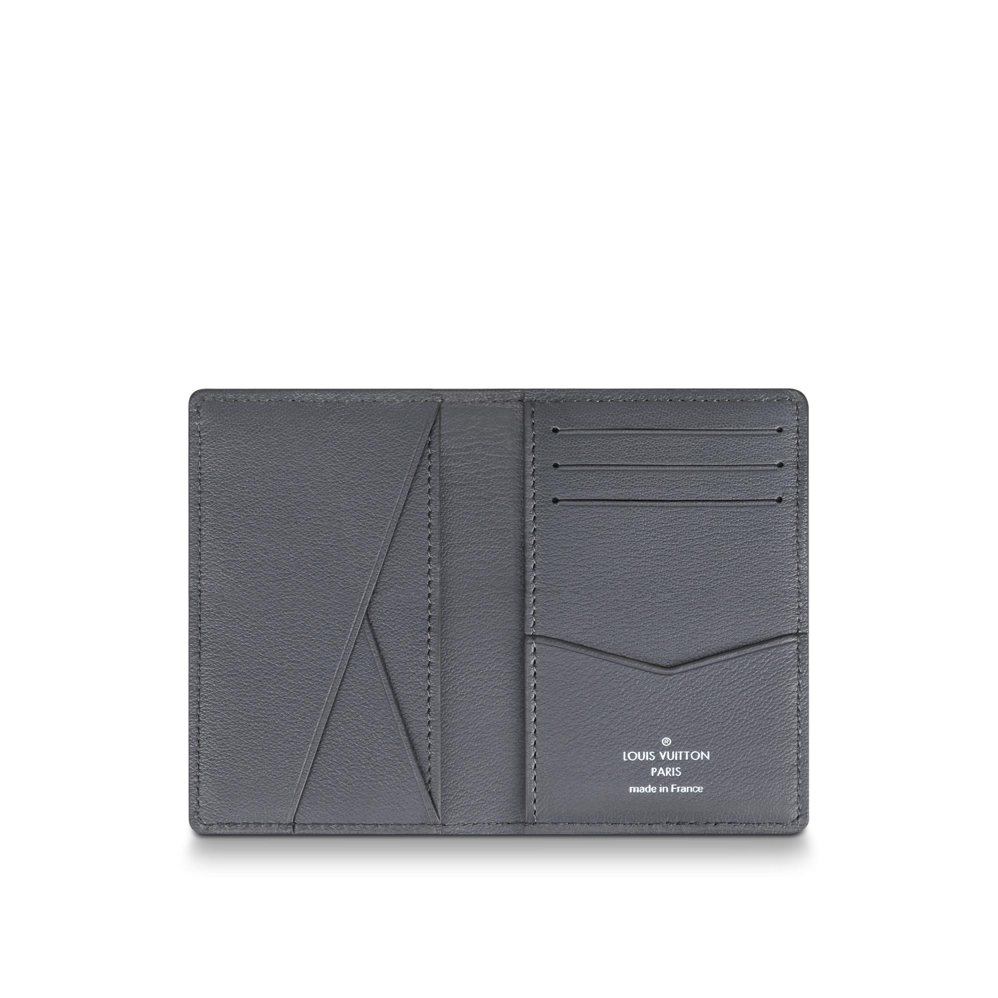 Pocket Organizer - 3