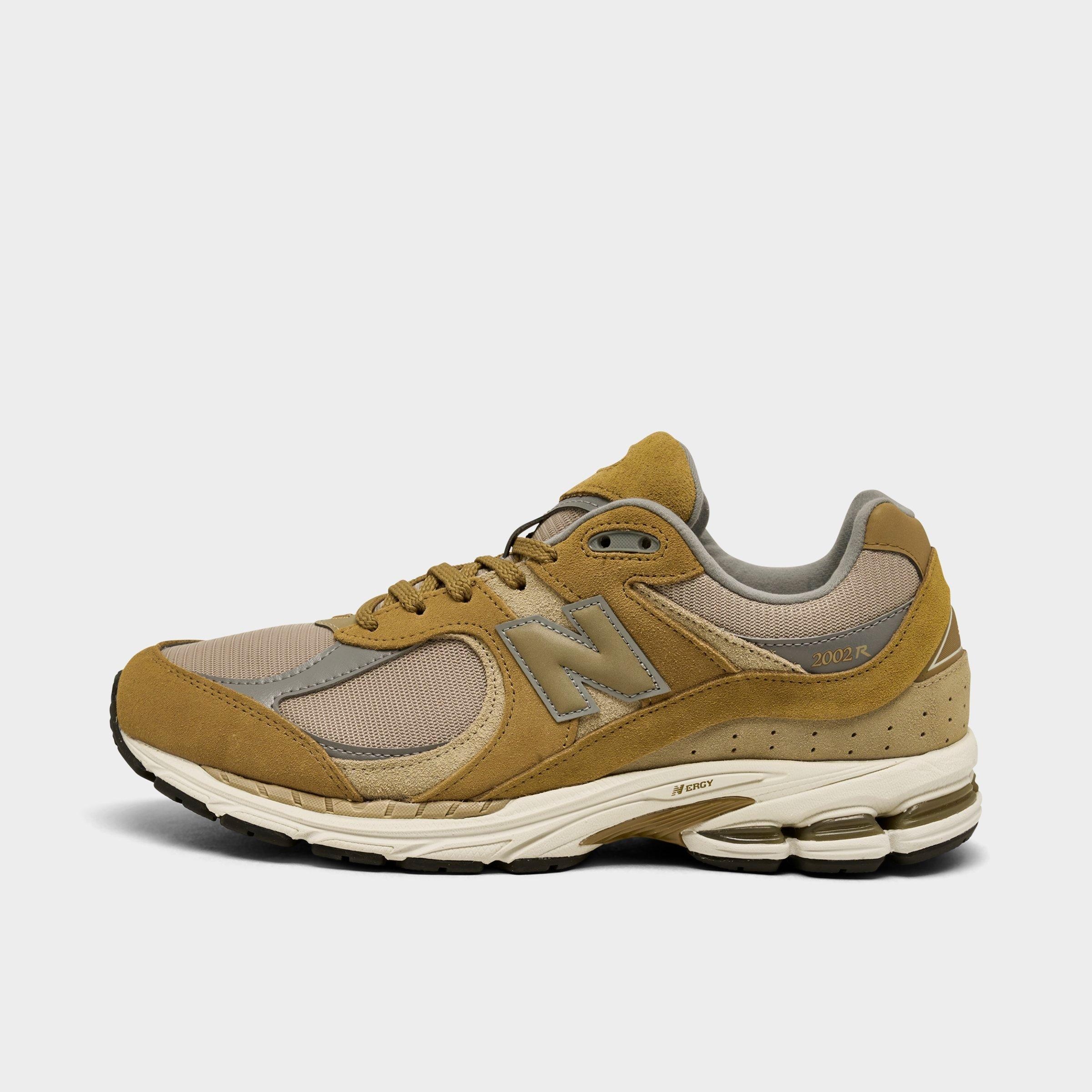 NEW BALANCE 2002R CASUAL SHOES - 1