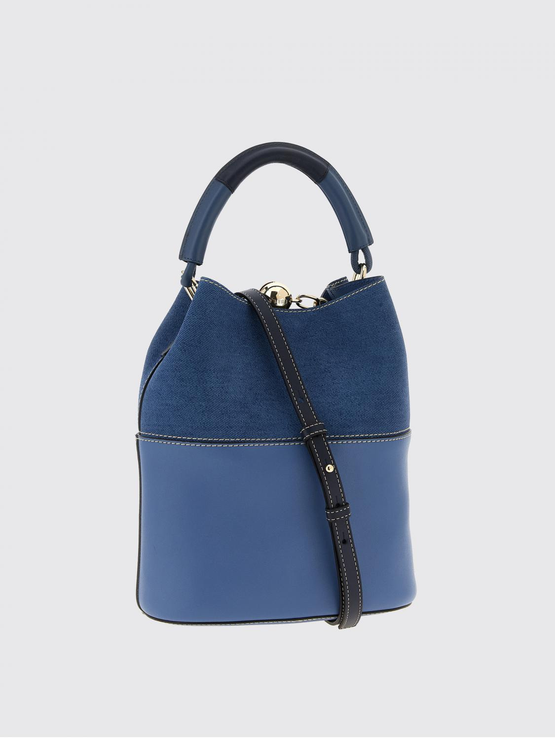 Shoulder bag woman Furla - 2