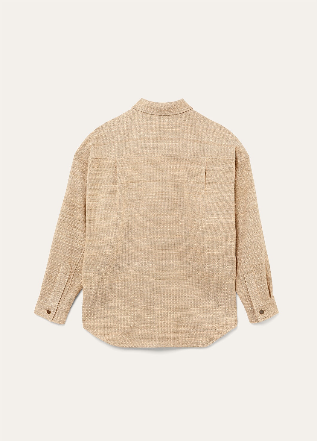 Darby Overshirt - 6
