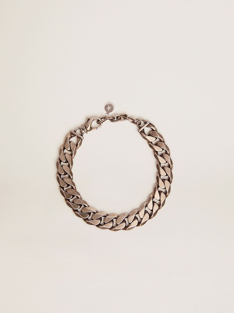 Men's Timeless chain bracelet 1