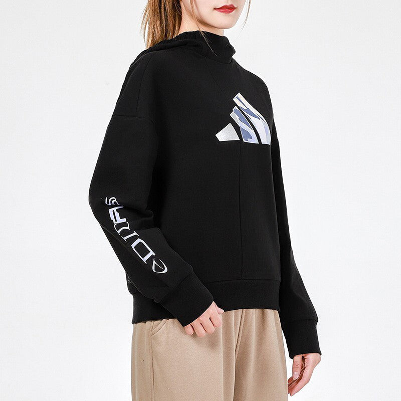 (WMNS) adidas STR W SWT COLOR H09755 4