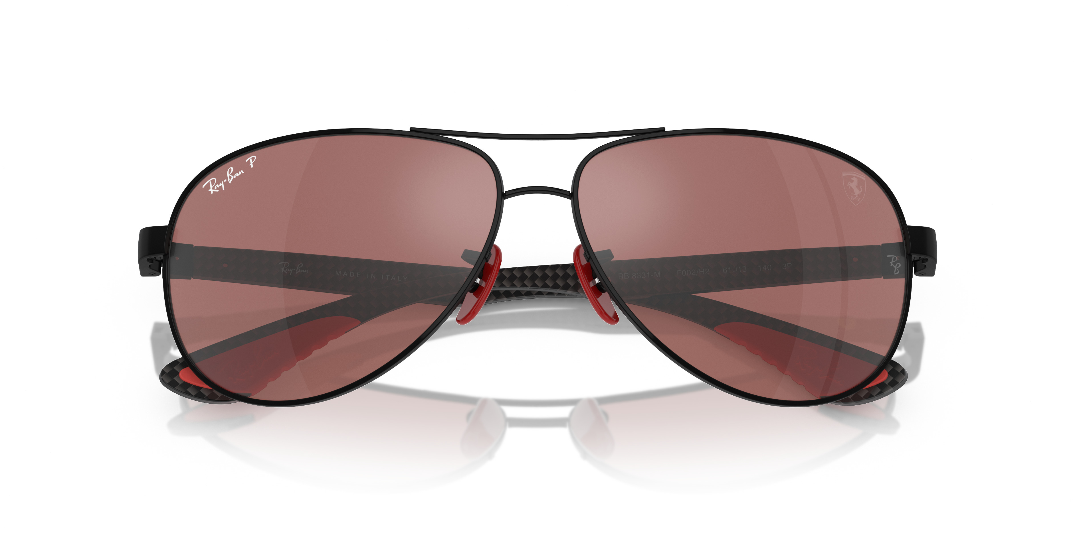 RB8331M Scuderia Ferrari Collection - 5