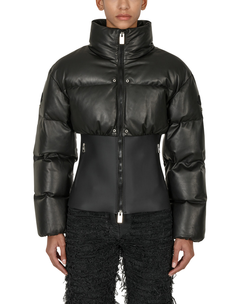 6 MONCLER 1017 ALYX 9SM YONGAL JACKET - 2