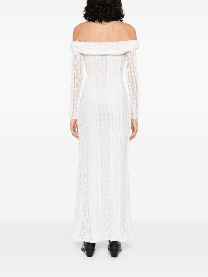 off-shoulder dress 4
