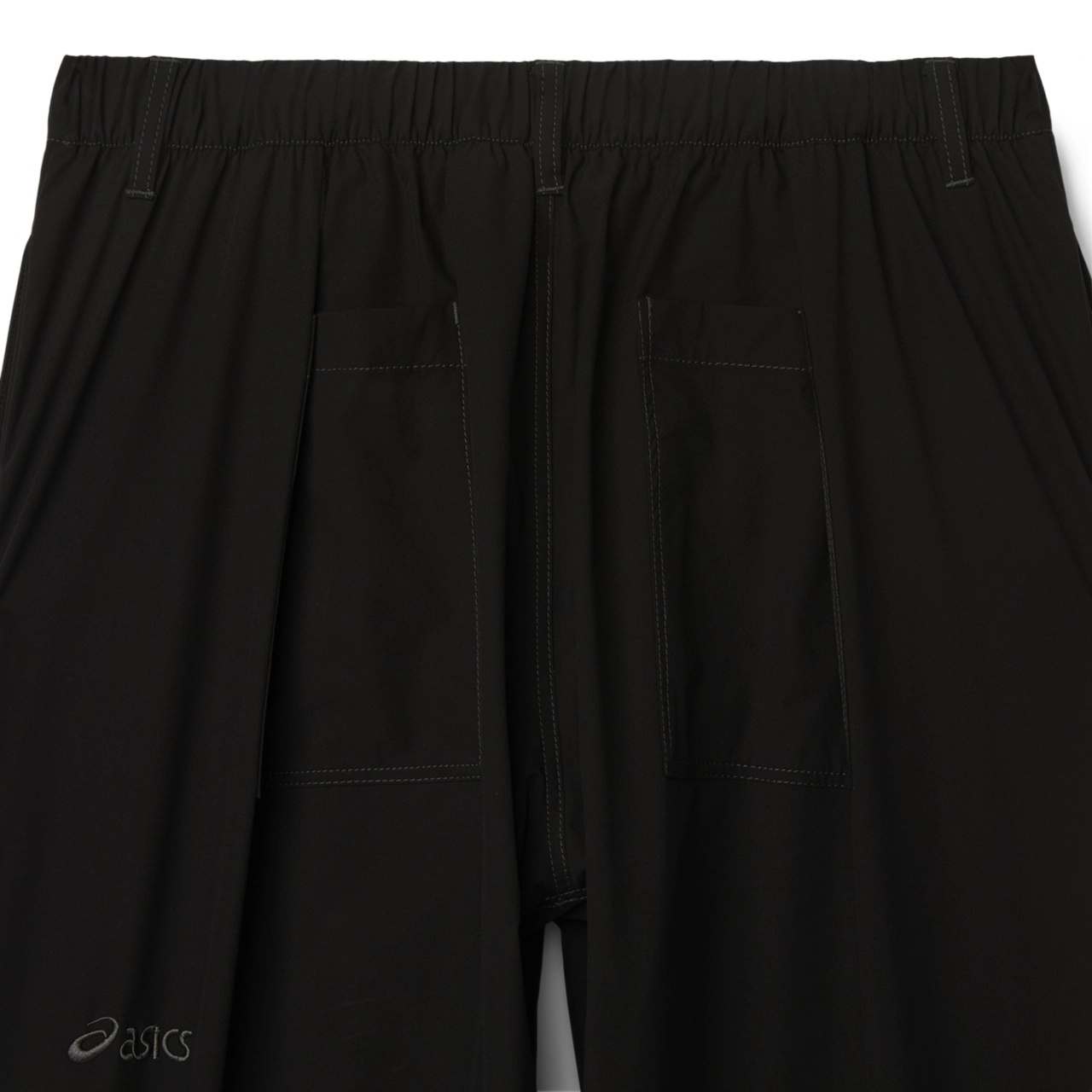 CONVERTIBLE TROUSERS - 8