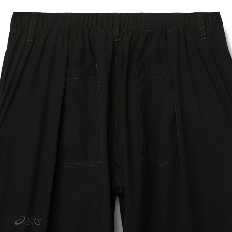 CONVERTIBLE TROUSERS 8