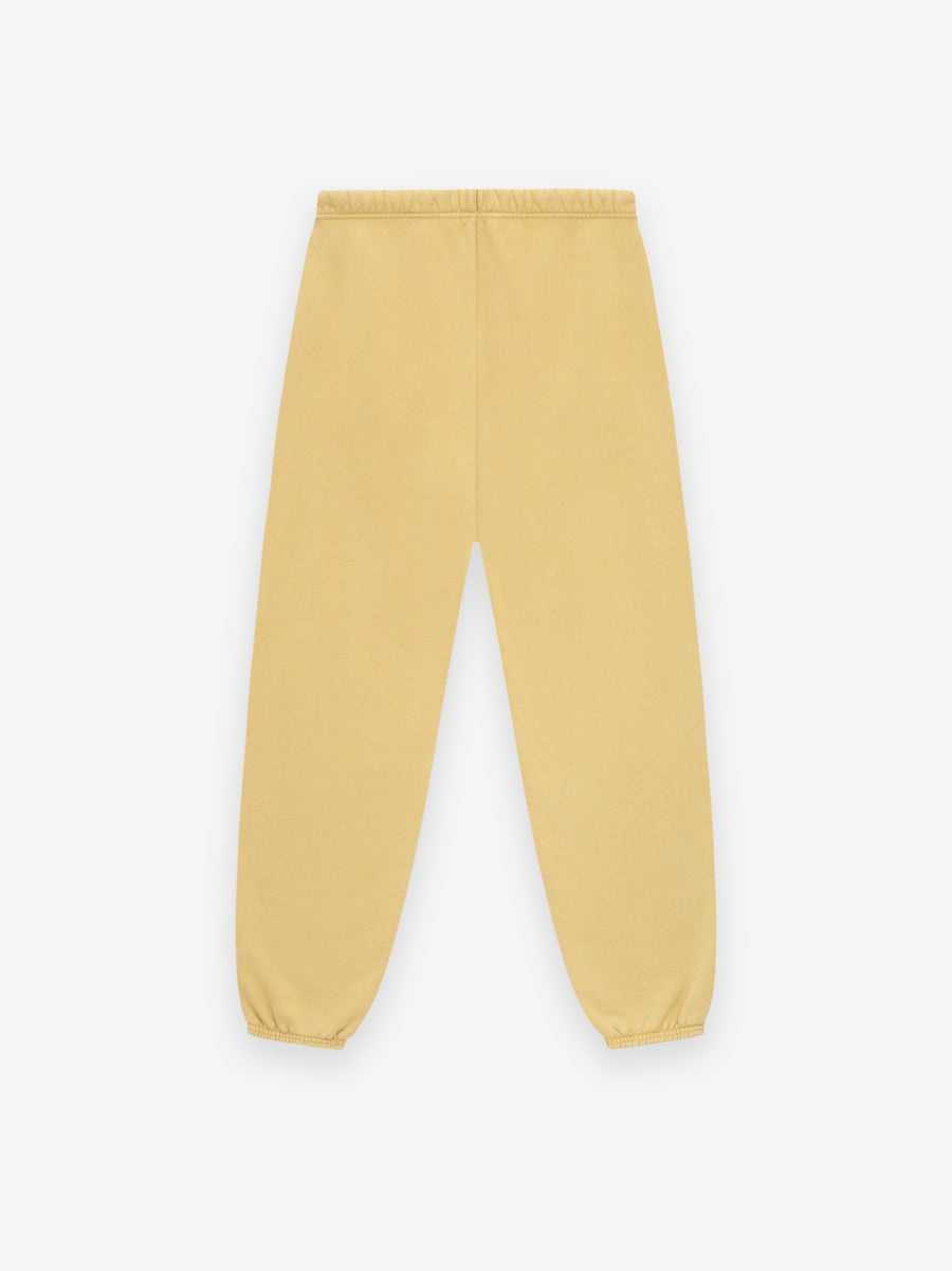Heavy Fleece Sweatpant - 2