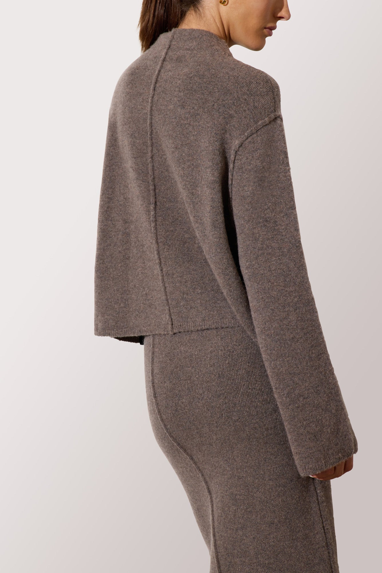 The Ronan Sweater - 2