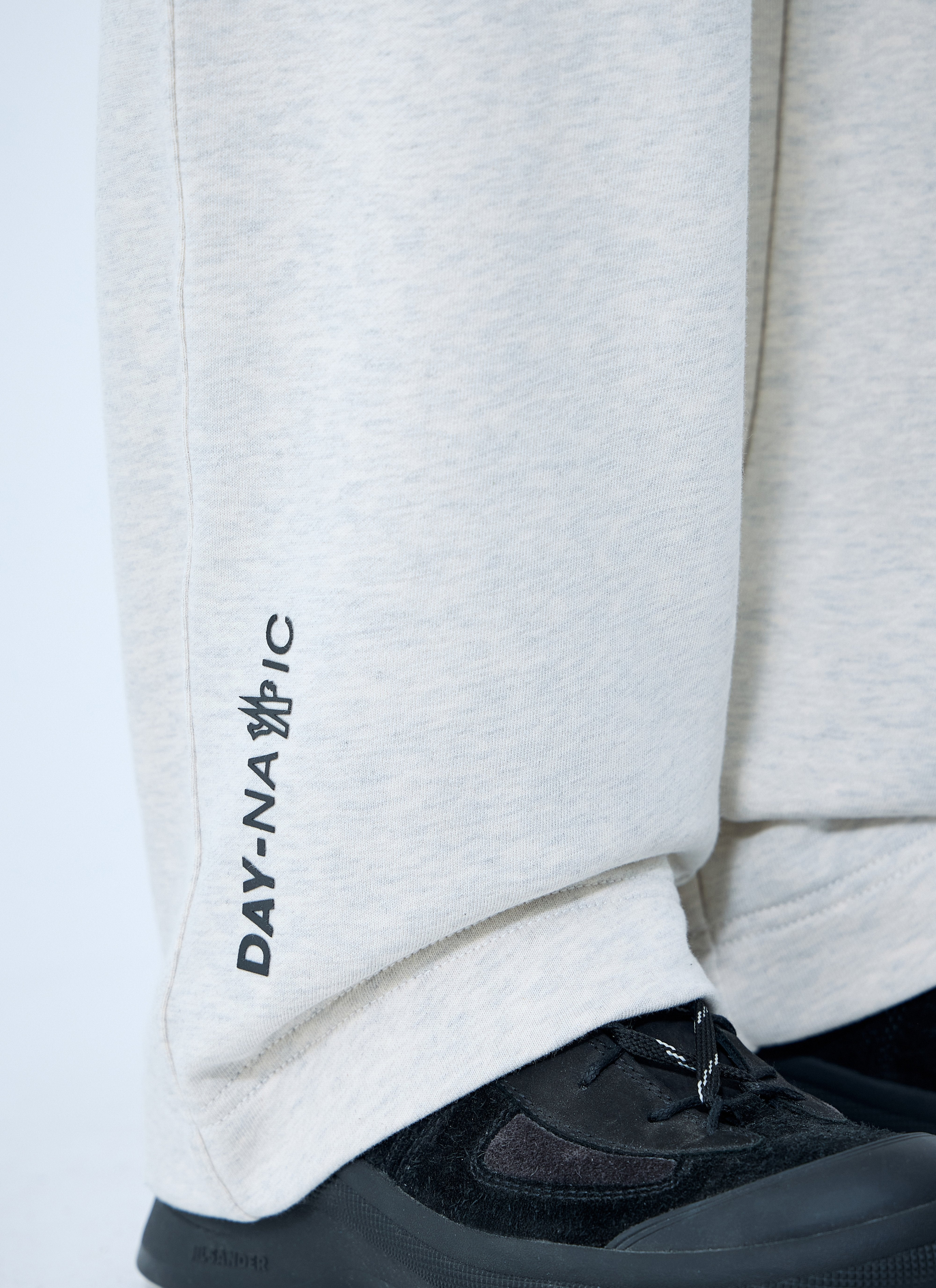 Moncler Grenoble Men Logo Patch Track Pants - 5