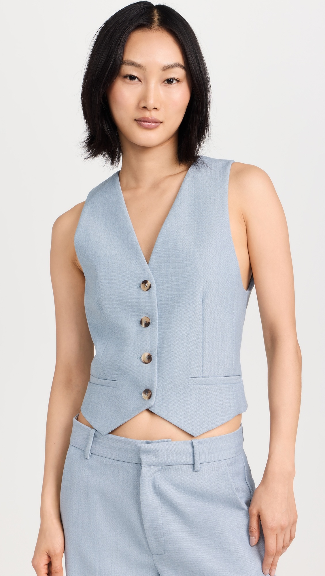 Carter Vest - 2