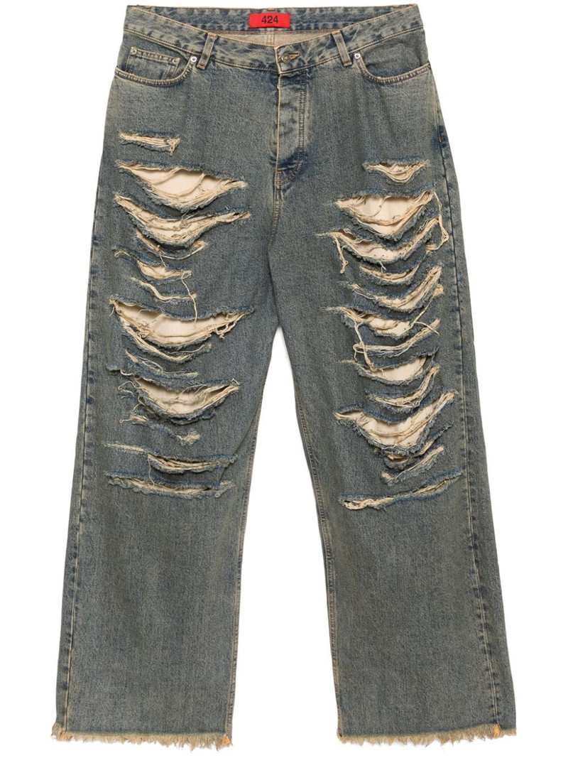 ripped jeans 1