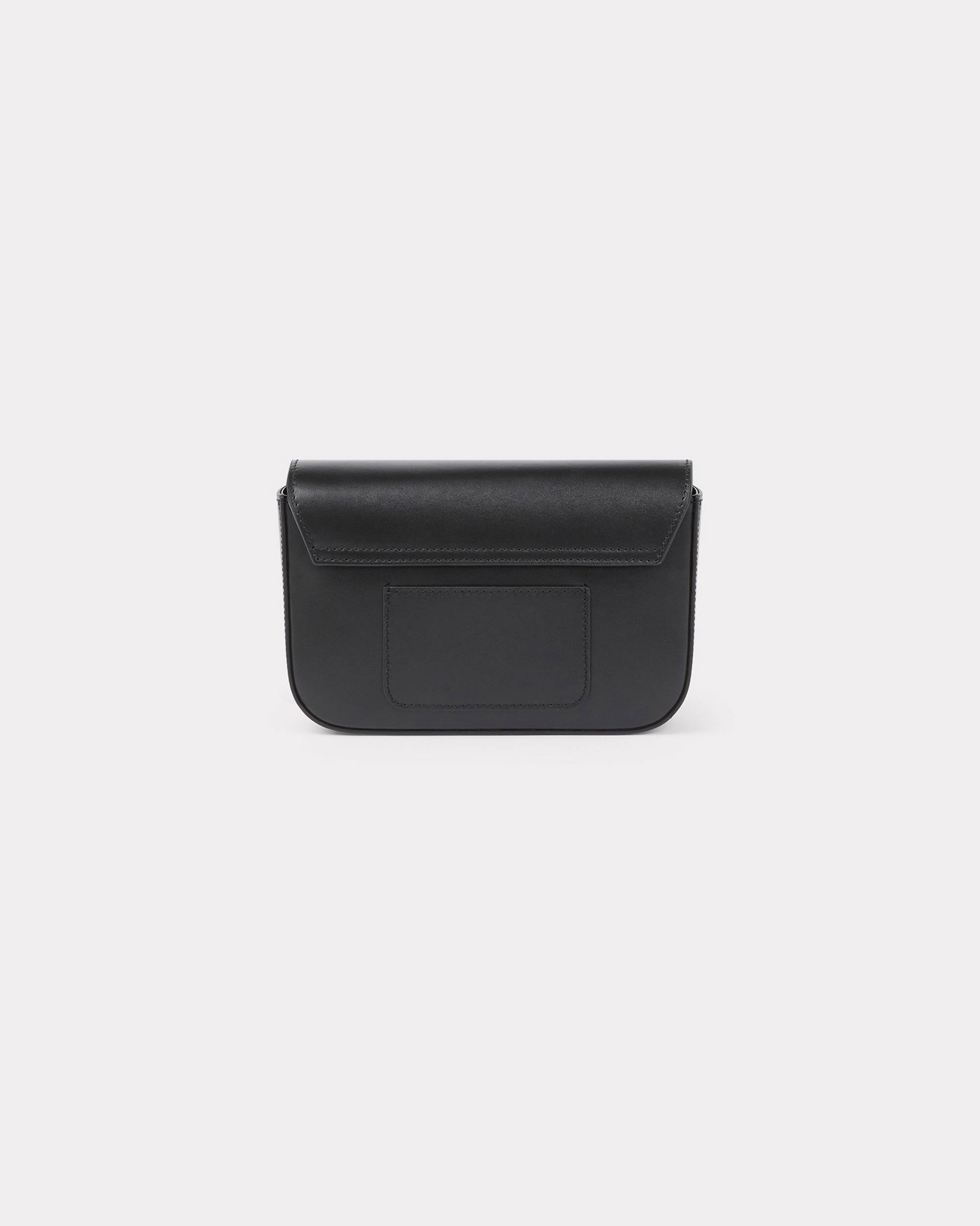 'KENZO Boke' leather handbag - 2