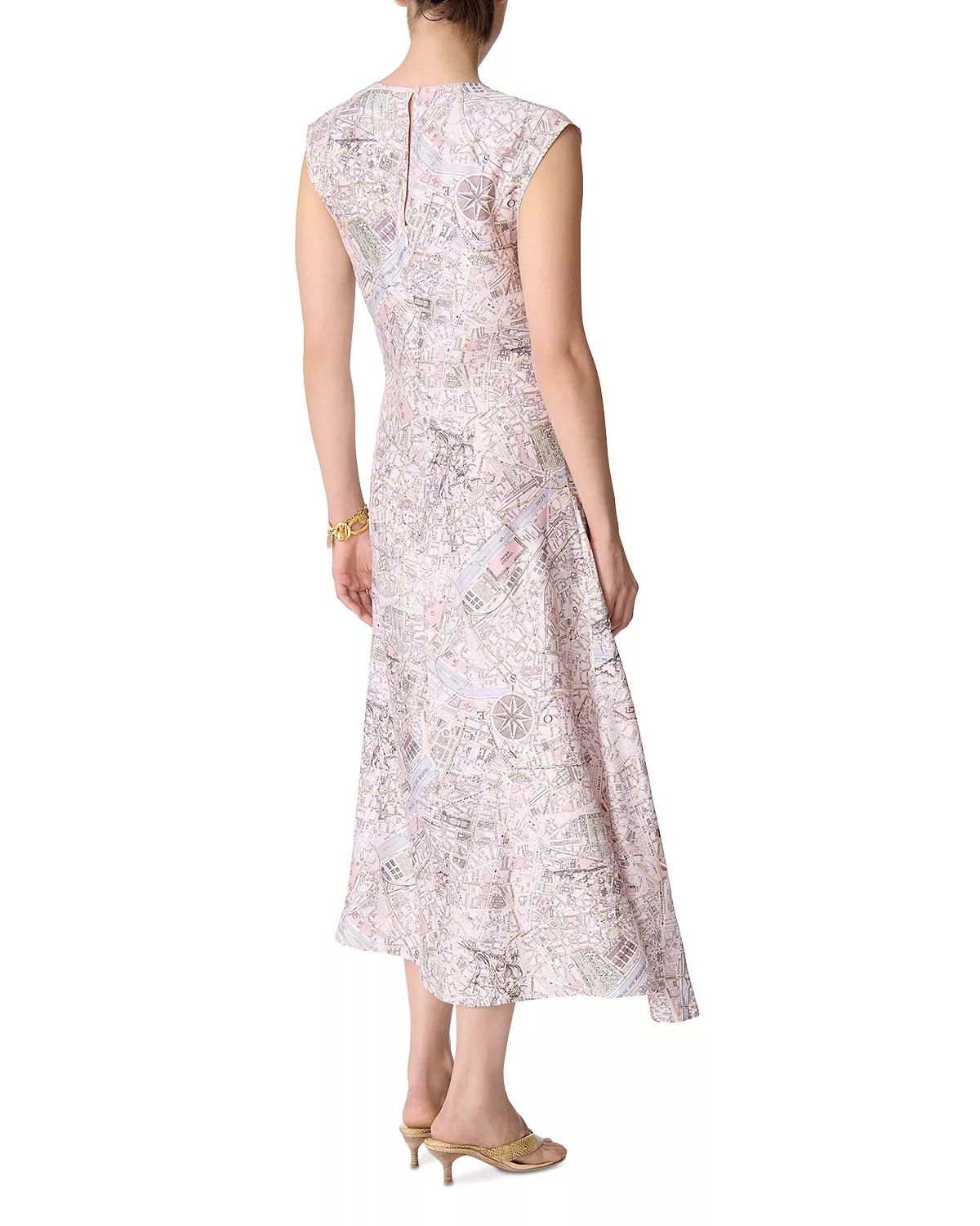 Enea Dress - 3