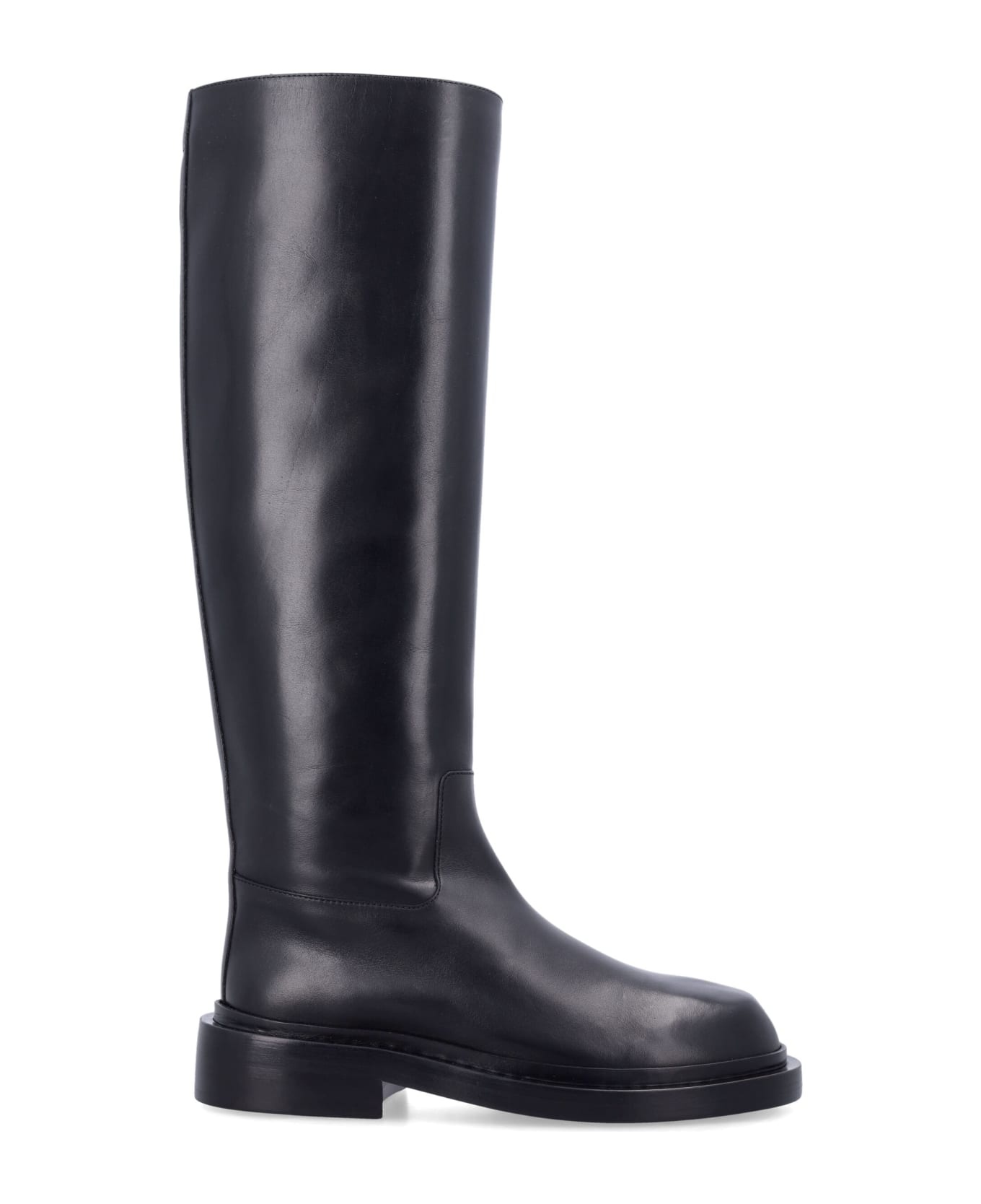 Tubolar Boots - 1