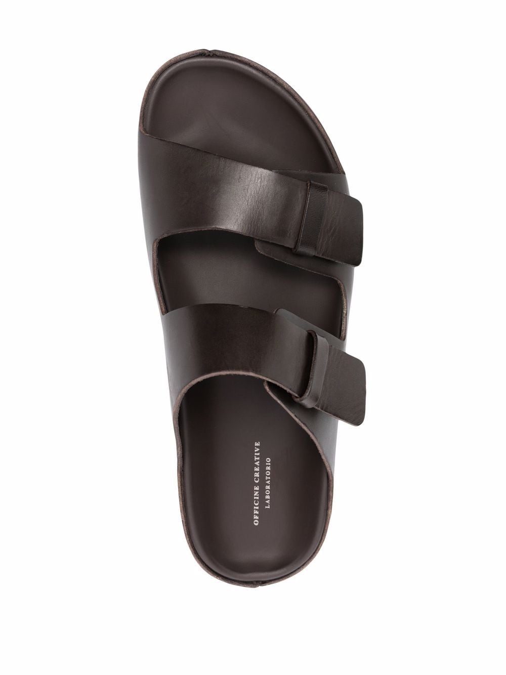 Agora 002 sandals - 4