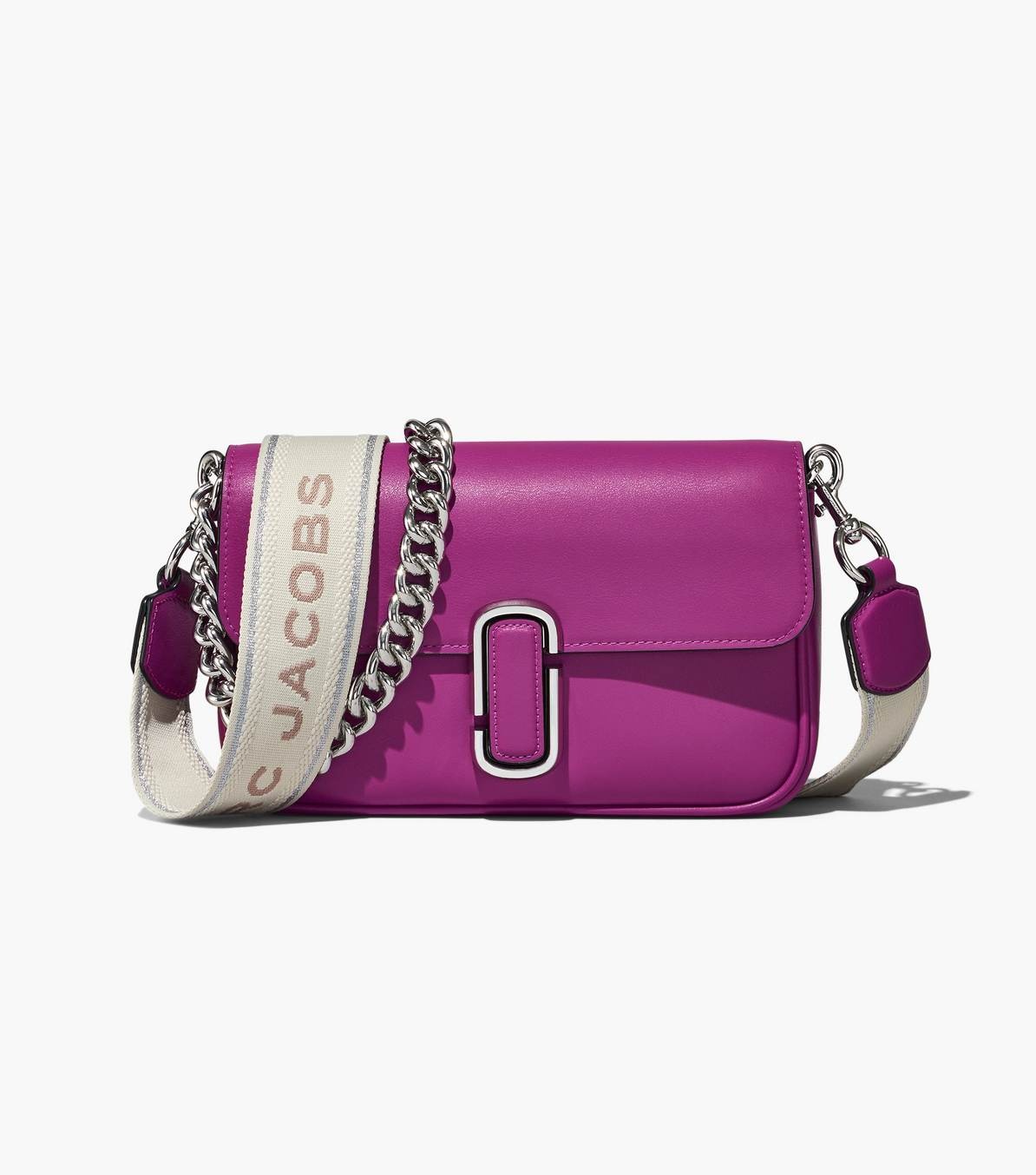 THE J MARC SHOULDER BAG - 1