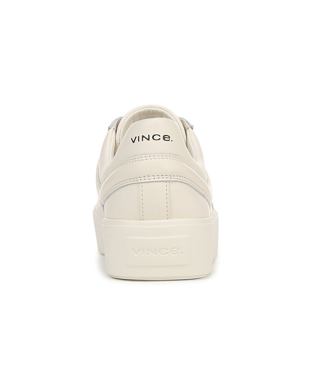 Vince Benfield Court Leather Sneaker - 3