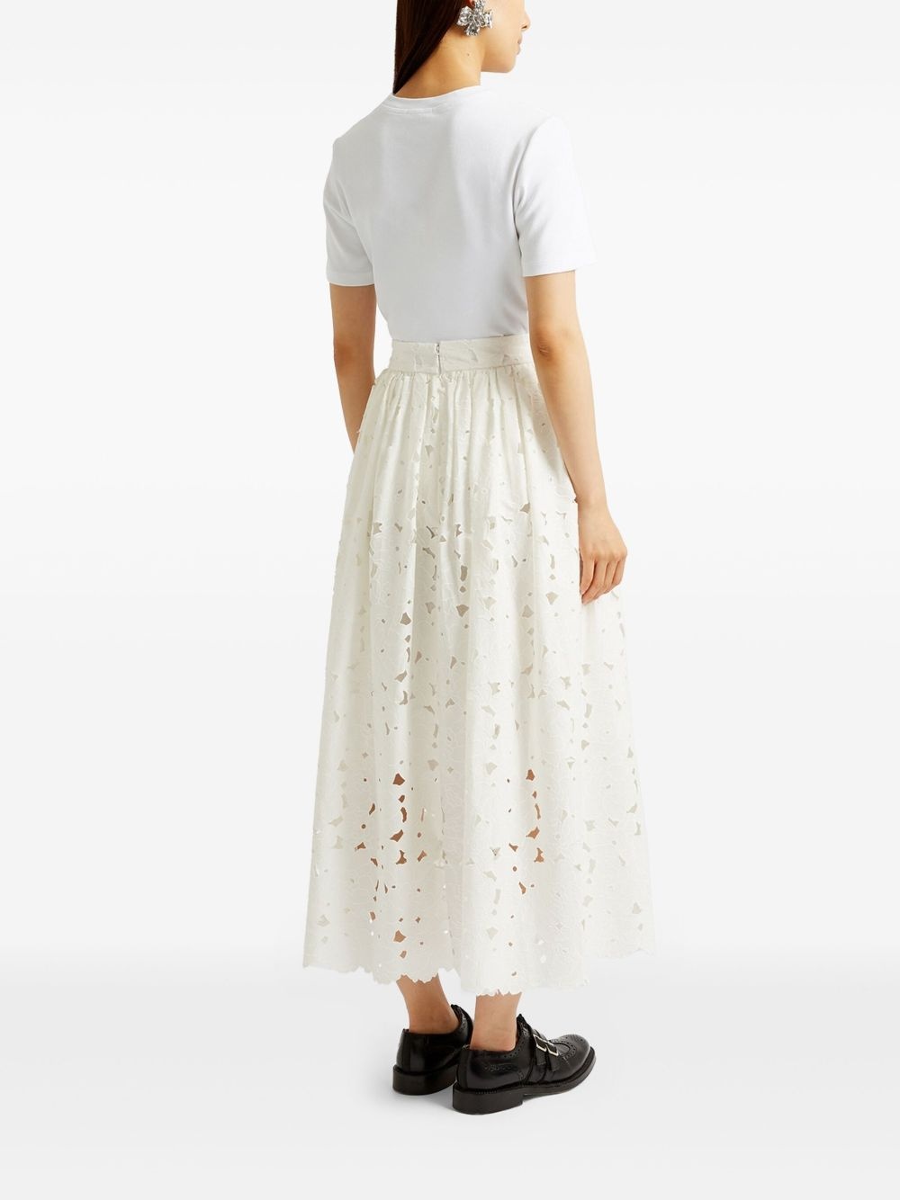 short-sleeve T-shirt - 4