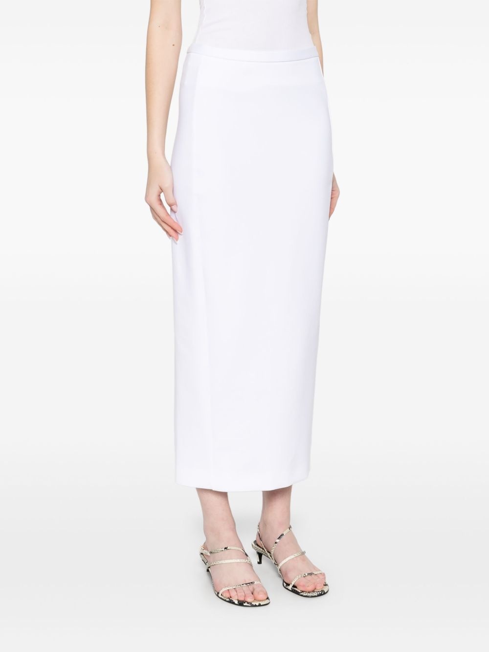 Charme midi skirt - 3