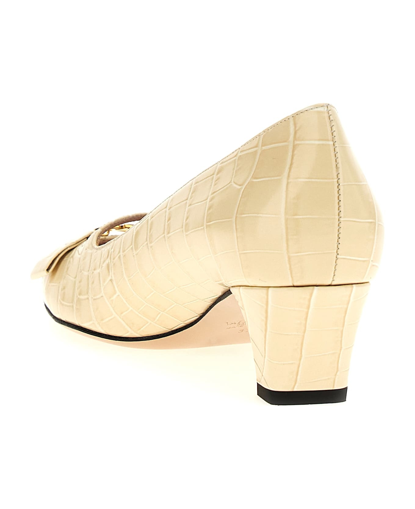 Valentino Garavani 'bowow' Pumps - 3