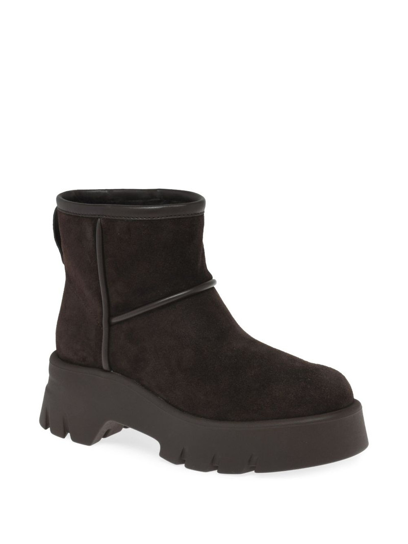 Gianvito Rossi Stormy boots outlook