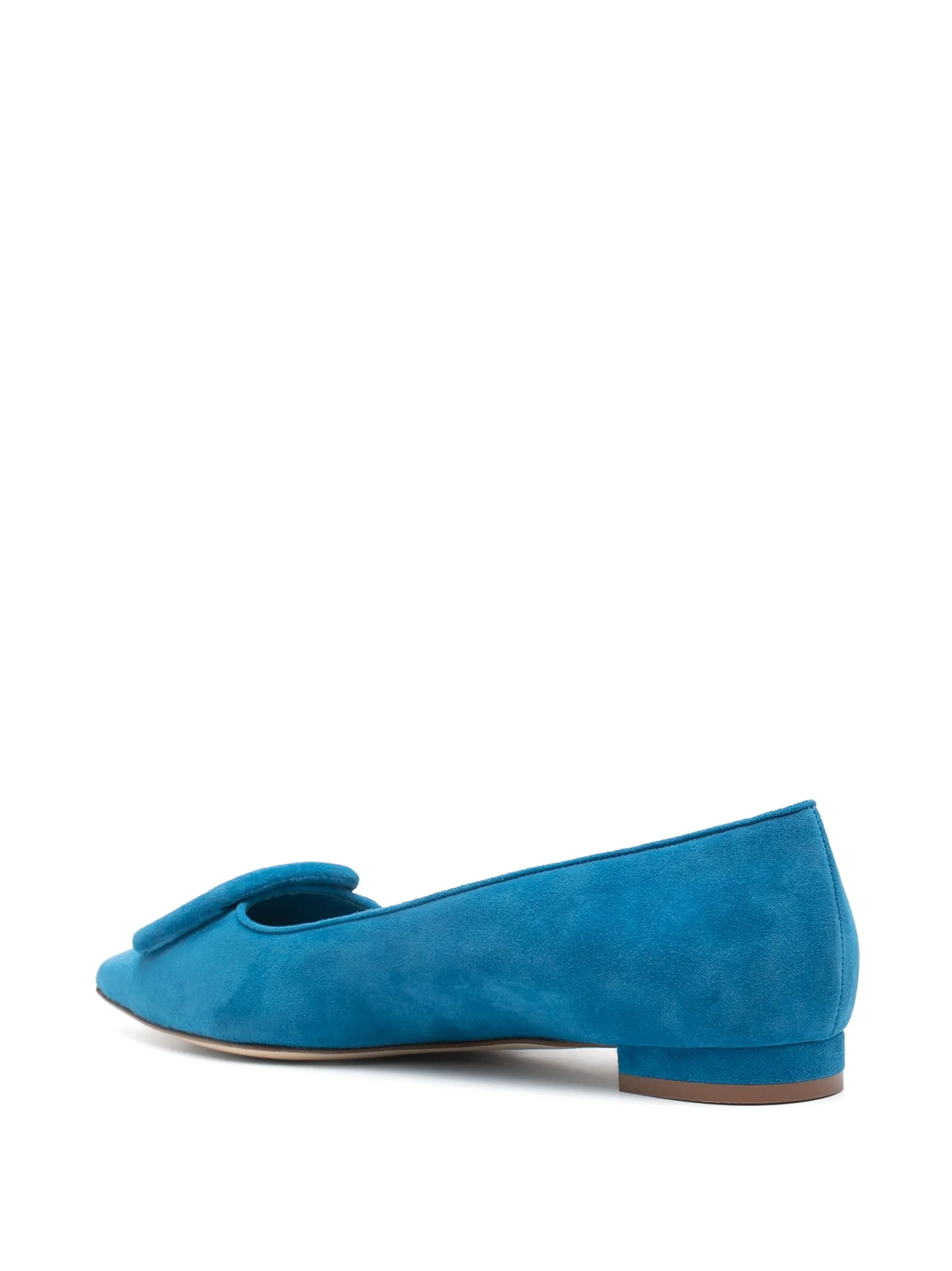 Maysale ballet flats - 3