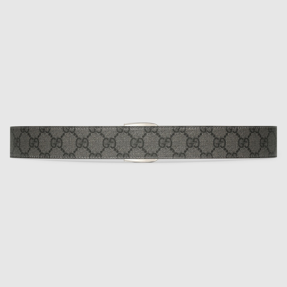 Belt with Interlocking G detail - 4