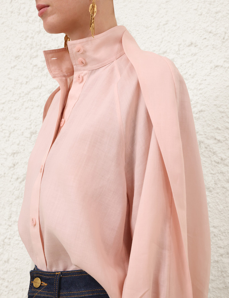 BILLOW BLOUSE 5