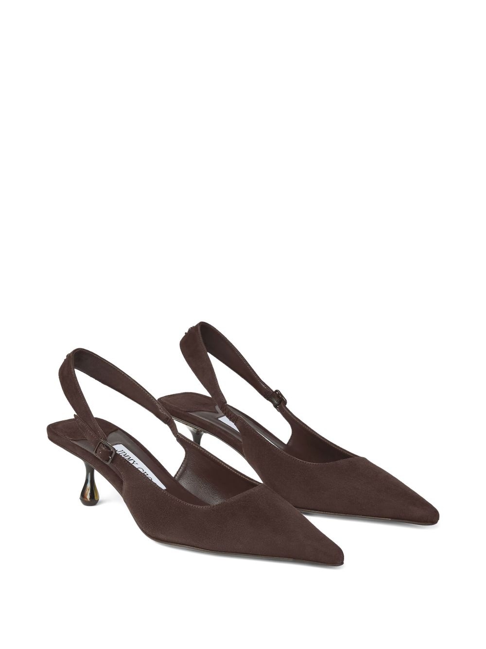 50mm Amel pumps - 2