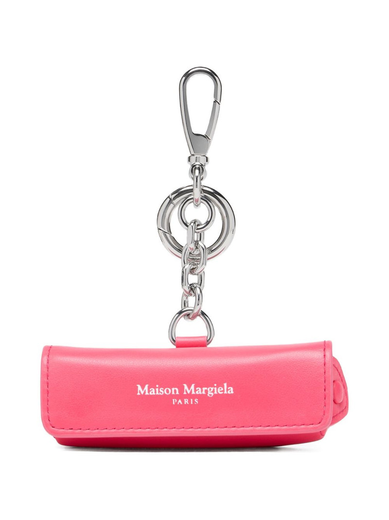 keyring lipstick holder 1