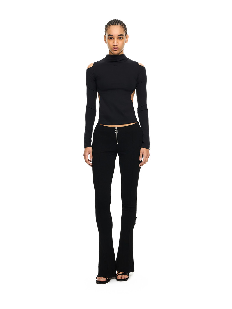 Sleek Meteor L/S Top - 1